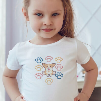 Unisex Kids Thumbnail