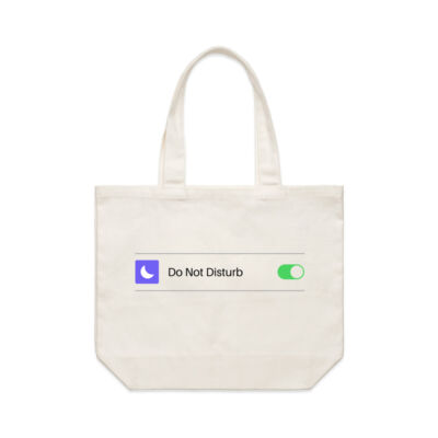 Tote Bag Thumbnail
